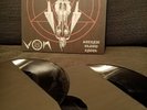 Von - Satanic Blood Angel DLP ( Beherit - Blasphemy - Profanatica )