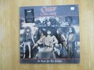 Ozzy Osbourne No Rest For The Wicked 1988 CBS Associated Records Z44245