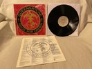 1986 Queensrÿche Rage For Order LP EMI America Records ST-17197 VG+/VG+