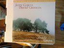 Jerry Garcia and David Grisman,Shady Grove,Mobile Fidelity Label,Numbered 2-LP