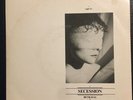 Secession Betrayal 7” Vinyl - Rare Scottish Synthpop 1981 “The Garden Label”