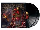 Cradle Of Filth - Existence Is Futile (VINYL 12 INCH DOUBLE ALBUM)