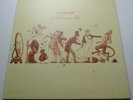 GENESIS 'A TRICK OF THE TAIL' ORIG UK PRESS '76 TOP ARCHIVE COPY
