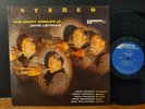 John Letman - The Many Angles Of John Letman 1960 Bethlehem Kenny Burrell Vinyl
