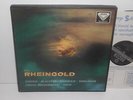 SXL 2101-2-3 Wagner Das Rheingold Vienna Philharmonic Solti 3LP Box Set ED1 WBG