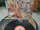 Steve Kilbey The Slow Crack 1987 Red Eye RED 15 NM Australia import lp