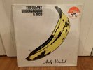 VELVET UNDERGROUND - V6-5008 - VERVE - FACTORY SEALED 1978 US PRESSING  RARE