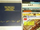 BEATLES COLLECTION APPLE EAS-50031-44 JAPAN VINYL 14LP