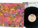 CREAM DISRAELI GEARS RSO MW 2130 JAPAN VINYL LP