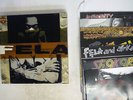 FELA KUTI BOX SET 2 KALAKUTA 547 136-1 EU VINYL 6LP