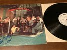 Tom T. Hall Signed Promo LP We All Got Together And…. Country 1972 Mercury