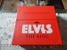ELVIS PRESLEY Elvis The King - 18 Of The Greatest Singles Eve 10