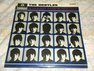Rare, 1964 Mono LP, The Beatles,  A  Hard Day's Night,  PMC 1230