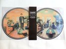OASIS -  DEFINITELY MAYBE - LTD 25TH ANNIVERSARY - DOUBLE PICTURE DISC ALBUM