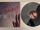 Every Time I Die Hot Damn  vinyl silver and black split limited edition /700