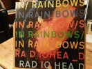 RADIOHEAD - In Rainbows - Viny XL Recordings - XLLP 324 - 2007