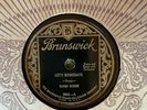 Bruns 3865 Banjo Buddy LET'S MISBEHAVE classic Cole Porter 78rpm GREAT version