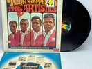 The Artistics What Happened Chicago Northern Soul Vinyl LP 1969 OG Shrink NM