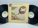 Muddy Waters Fathers And Sons 1981 French Import Chess Vinyl Double LP Blues VG+