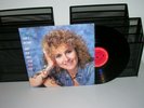 Lacy J Dalton Can't Run Away From Your Heart - Country - EX Signed