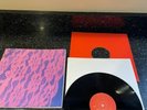 Paul McCartney Rushes The Fireman Promo Ventricular LP Vinyl Record Nude Poster