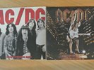 AC/DC Back To School Days Double LP + Stiff Upper Lip LP 180g Vinyl Sealed