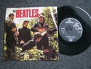 The Beatles-Paperback Writer 7 PS-1986 UK-Parlophone-R 5452