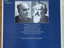 BRUNO WALTER Compl. 4 Symphonies BRAHMS 1stPress 1960s COLUMBIA 4LP Box MINT