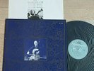 PABLO CASALS cello sonatas BEETHOVEN 1stPress JAPAN ANGEL RECORDS MINT