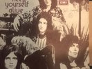 Queen. Keep Yourself Alive Portugese 7” & picture sleeve