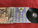 Iron Maiden ‎– Somewhere In Time LP (1986) Capitol Records ‎– SJ-12524