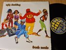 Ugly Duckling - Fresh Mode LP Vinyl 12” Lp Record  USA IMPORT, HIP-HOP