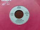 CANADA  NM- INDOCHINE Tes Yeux Noirs 1986 Ariola PB-50898 45