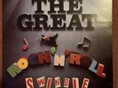 Sex Pistols – The Great Rock 'N' Roll Swindle LP Double Vinyl Gatefold