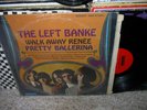 THE LEFT BANKE-Walk Away Rene/Pretty Ballerina-OR.VG++ DG LP  Sounds GREAT