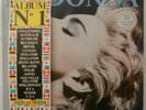Madonna - LP 33T - True Blue - Avec obbi