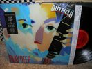 THE OUTFIELD-Play Deep-OR.NM-/NM LP/SHRINK/HYPE Your Love/Isn't So/Cry