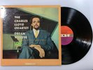 CHARLES LLOYD QUARTET : Dream Weaver LP Mono 1966 ATLANTIC VG+