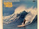 Back-Wash Rhythm Band (Davie Allan & Arrows) The Golden Breed  LP 1968 Capitol