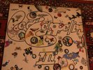 Led Zeppelin iii vinyl