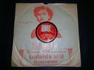 MUKESH MOHD RAFI Avarra Hun, Avareyim Neyya Teri TURKISH 78 RPM SAHIBININ SESI
