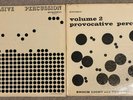 Persuasive Percussion LP RS800SD Provocative Percussion Volume 2 RS810SD