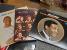 3 LPs Bill Cosby, Why is there Air,  to russell my brother whom I slept with.