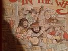 Grateful Dead - Old and In the Way LP, Round Records  Vinyl RX-103 1975