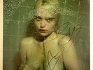 Sky Ferreira SIGNED Night Time, My Time Vinyl Record Autograph not Lana Del Rey