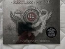 WHITESNAKE - Restless Heart 25th Anniversary Silver Vinyl 2 LP