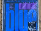 Kenny Burrell Midnight Blue Music Matters SRX 33 RPM vinyl LP NEW Sealed