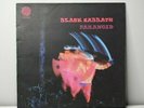 BLACK SABBATH - Paranoid - LP UK Vertigo 1st press Big Bear A1/B1 matrix