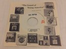 MARVIN GAYE, TEMPTATIONS, BARBARA MCNAIR, ISLEY BROTHERS  -  UK 4-TRACK EP 33RPM