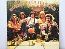 BURNIN RED IVANHOE - LP 1970 SONET Denmark Vinyl Records